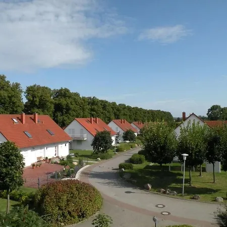 In Ruegen With 3 Bedrooms Tatil Evi *