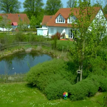 In Ruegen With 3 Bedrooms Garz (Rugen)