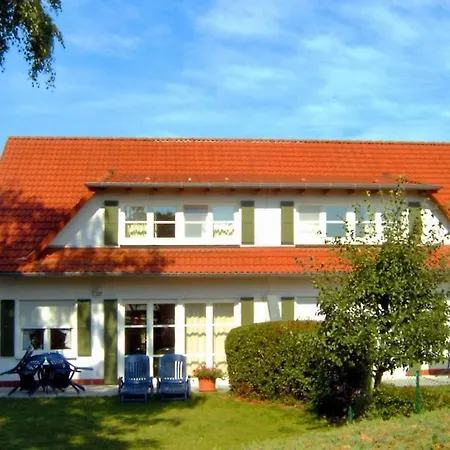 Tatil Evi In Ruegen With 3 Bedrooms Garz (Rugen)