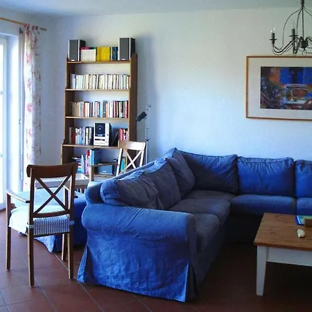 In Ruegen With 3 Bedrooms Garz (Rugen)