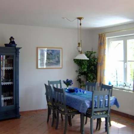 Tatil Evi In Ruegen With 3 Bedrooms *