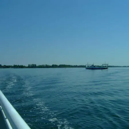 Tatil Evi In Ruegen With 3 Bedrooms Garz (Rugen)