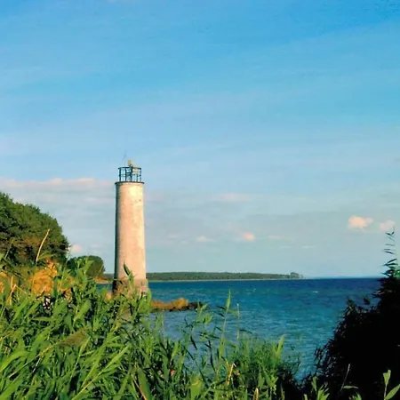 Tatil Evi In Ruegen With 3 Bedrooms *