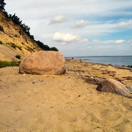 Tatil Evi In Ruegen With 3 Bedrooms Garz (Rugen)