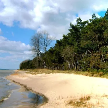 In Ruegen With 3 Bedrooms Tatil Evi Garz (Rugen)