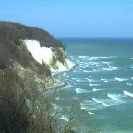 Tatil Evi In Ruegen With 3 Bedrooms *