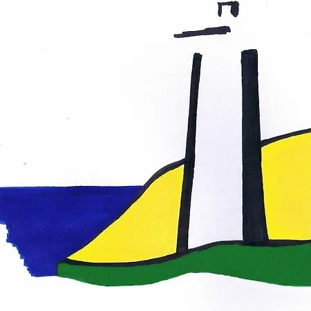 In Ruegen With 3 Bedrooms Tatil Evi *