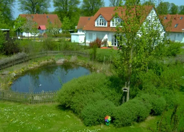 In Ruegen With 3 Bedrooms Garz (Rugen)