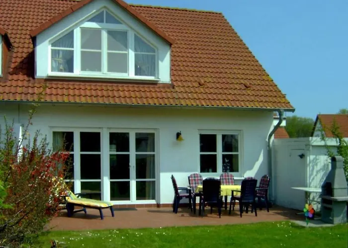 In Ruegen With 3 Bedrooms *