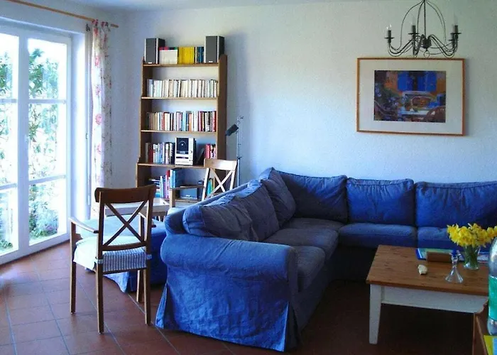 In Ruegen With 3 Bedrooms Garz (Rugen)