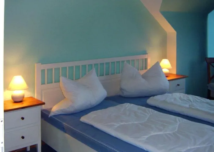 Vakantiehuis In Ruegen With 3 Bedrooms Garz (Rugen)