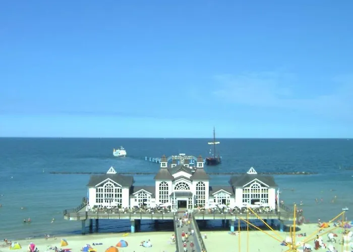 In Ruegen With 3 Bedrooms