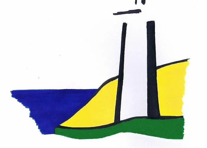 In Ruegen With 3 Bedrooms Vakantiehuis *